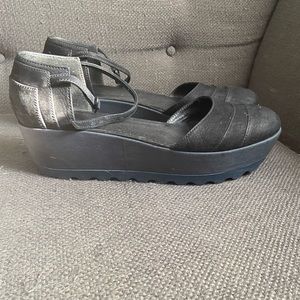 Camper Platforms Size 39